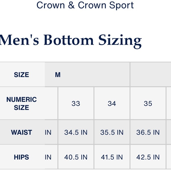 NWT PETER MILLAR CROWN SPORT eb66 Performance five Pocket Pants gale gray 34x30 - Picture 10 of 12